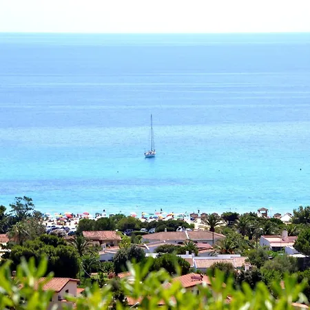 Con Giardino A Due Passi Dal Mare *