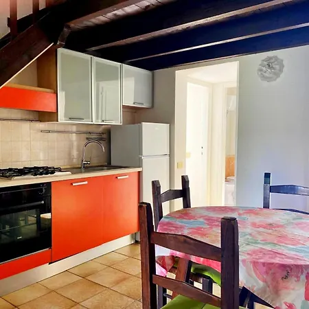 Con Giardino A Due Passi Dal Mare *