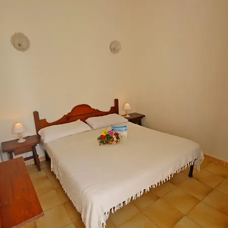 Con Giardino A Due Passi Dal Mare Holiday home