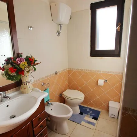 Con Giardino A Due Passi Dal Mare Costa Rei