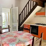 Hébergement de vacances Con Giardino A Due Passi Dal Mare