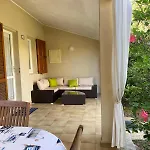 Con Giardino A Due Passi Dal Mare Hébergement de vacances *