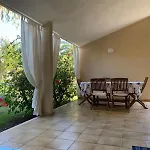 Hébergement de vacances Con Giardino A Due Passi Dal Mare *