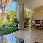 Hébergement de vacances Con Giardino A Due Passi Dal Mare Costa Rei