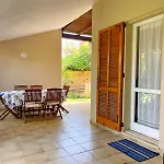 Con Giardino A Due Passi Dal Mare Hébergement de vacances
