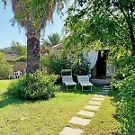 Hébergement de vacances Con Giardino A Due Passi Dal Mare