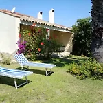 Hébergement de vacances Con Giardino A Due Passi Dal Mare *