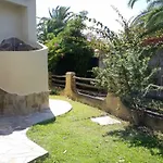 Con Giardino A Due Passi Dal Mare Hébergement de vacances