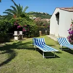 Con Giardino A Due Passi Dal Mare Hébergement de vacances *