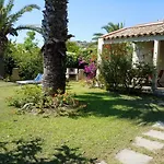 Con Giardino A Due Passi Dal Mare Hébergement de vacances *