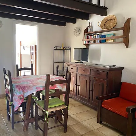 Trilocale Turagri 45 * Costa Rei