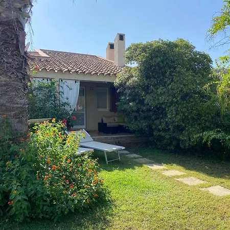 Con Giardino A Due Passi Dal Mare Hébergement de vacances