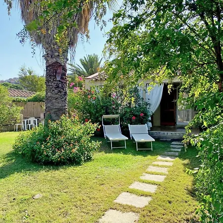 Ferienhaus Con Giardino A Due Passi Dal Mare