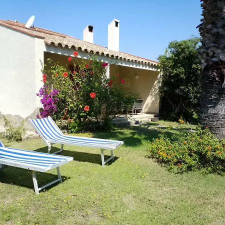 Casa vacanze Trilocale Turagri 45 *