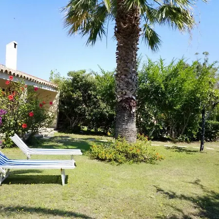 Ferienhaus Con Giardino A Due Passi Dal Mare Costa Rei
